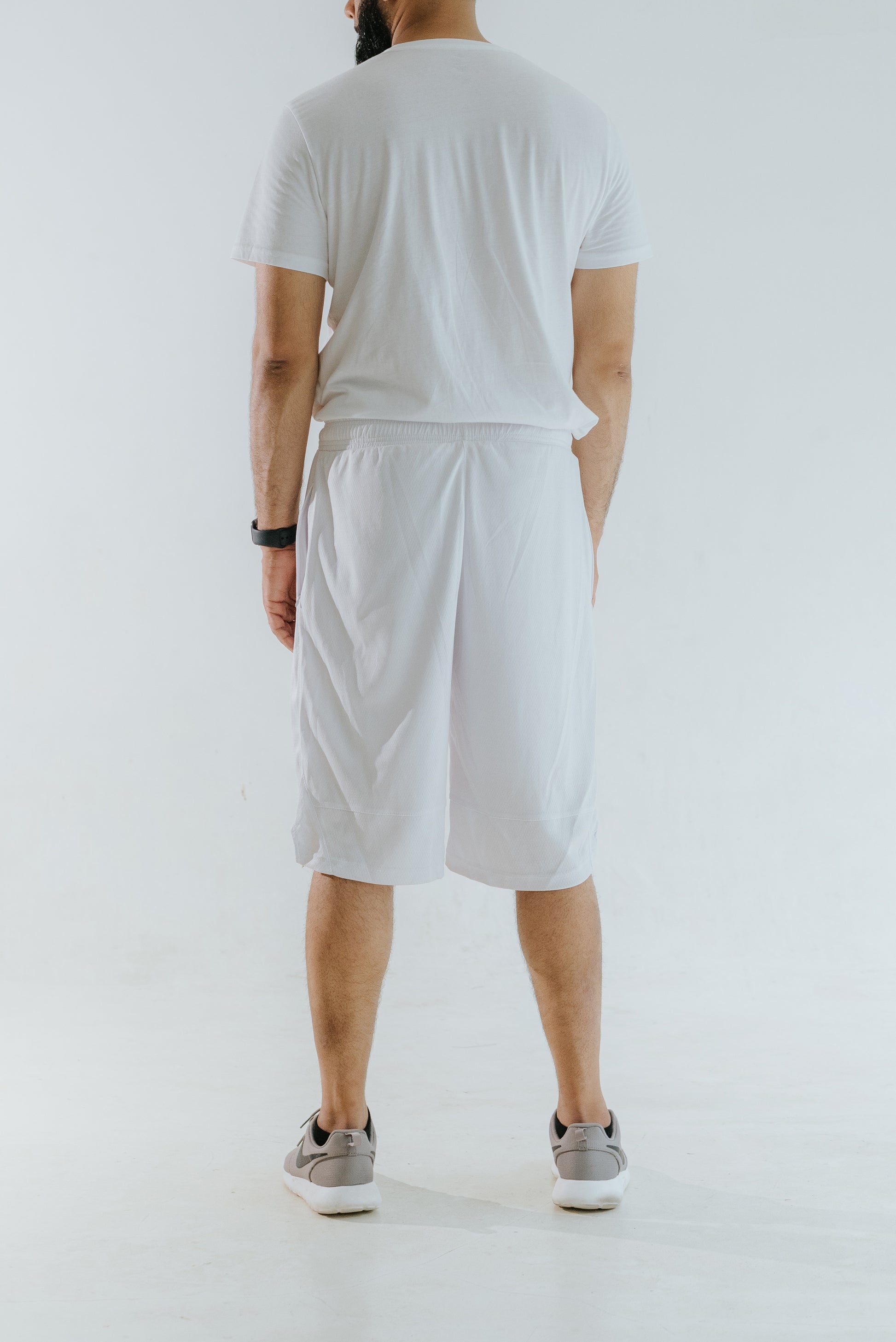 Performance Basketball Shorts (with Inner Leggings)