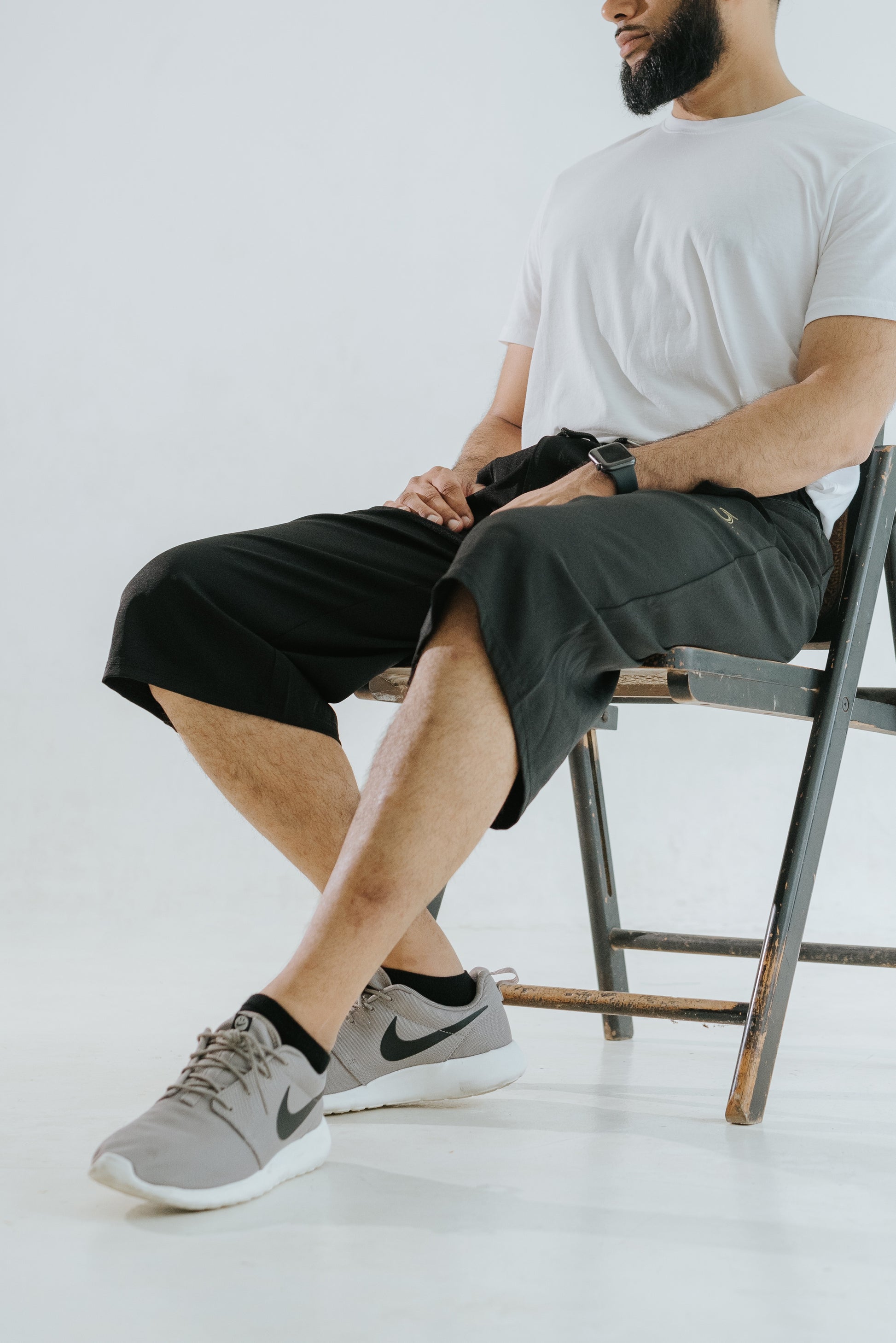 Dry Fit Short