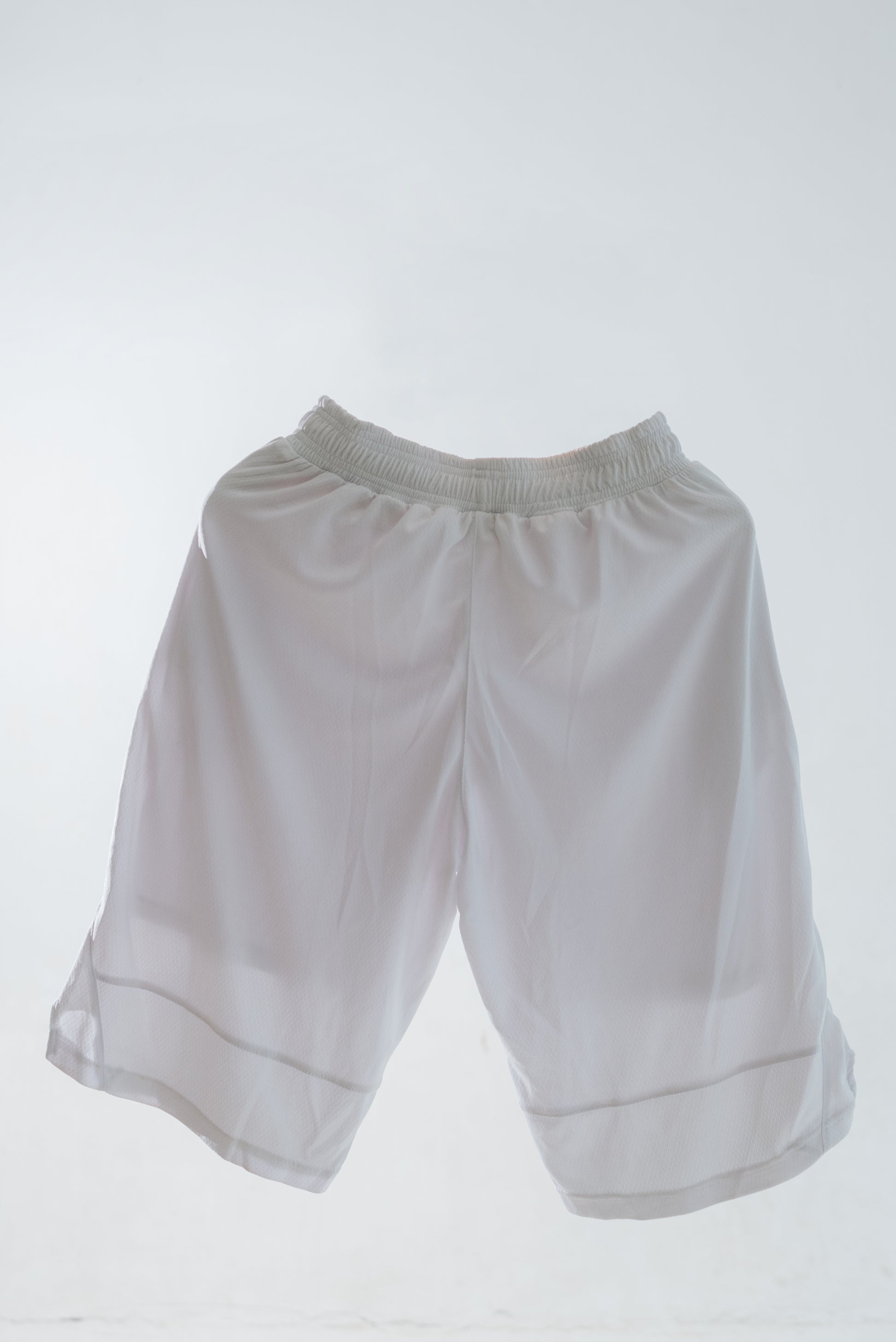 Performance Basketball Shorts (with Inner Leggings)