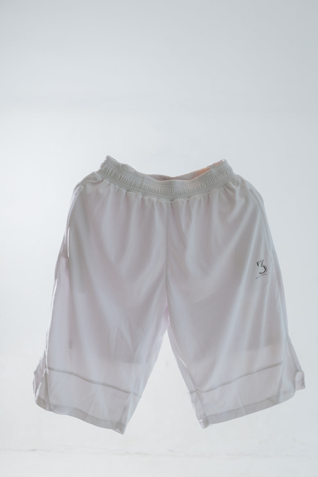 Performance Basketball Shorts (with Inner Leggings)
