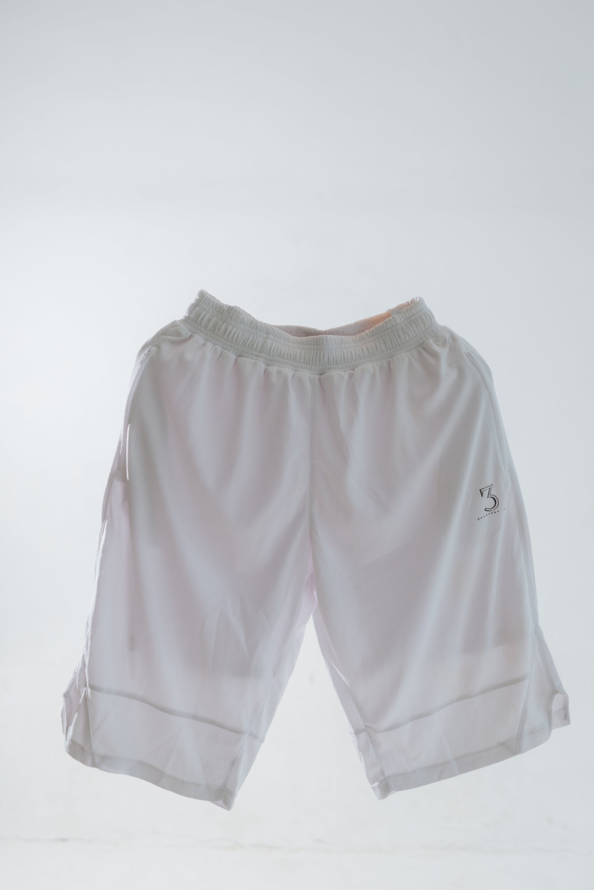Performance Basketball Shorts (with Inner Leggings)