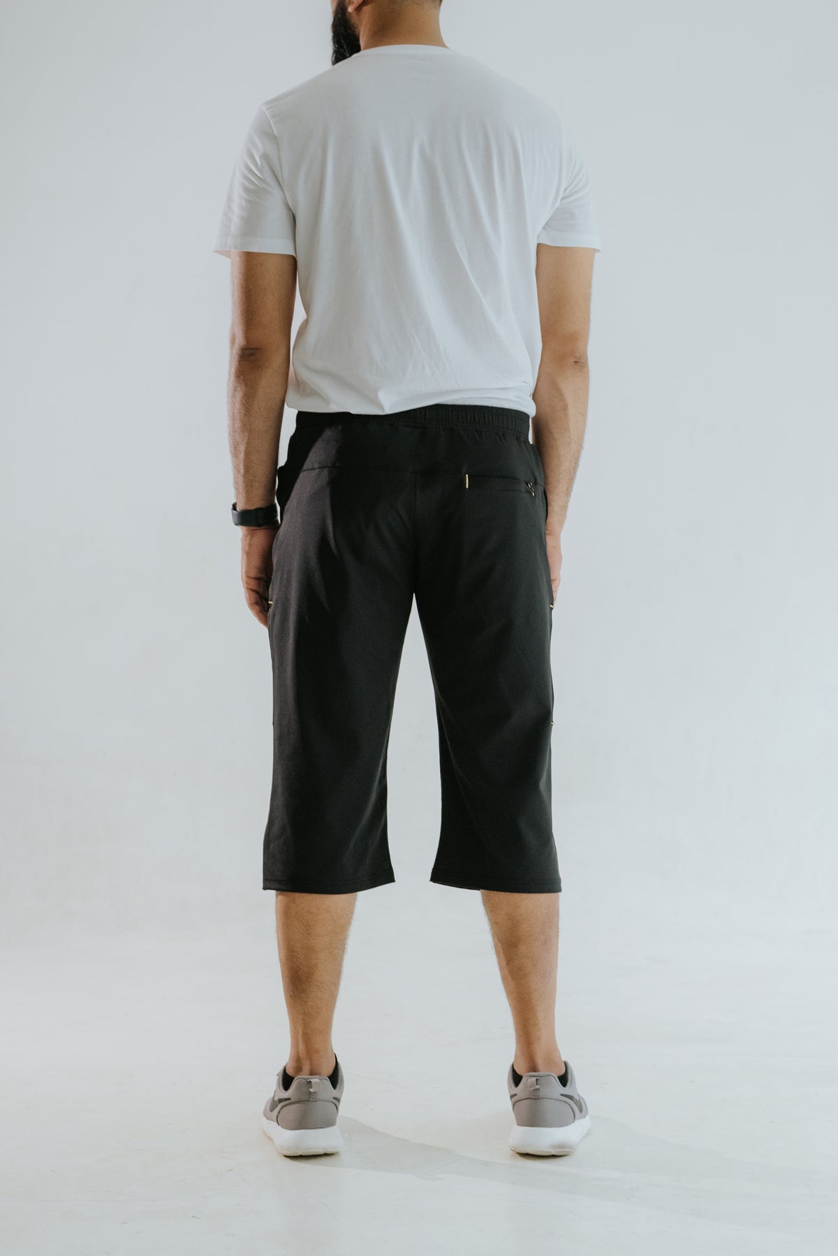Dry Fit Short