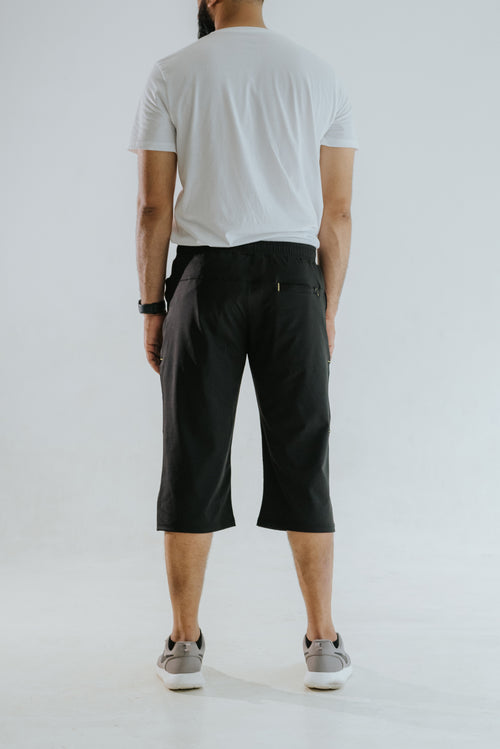 Dry Fit Short