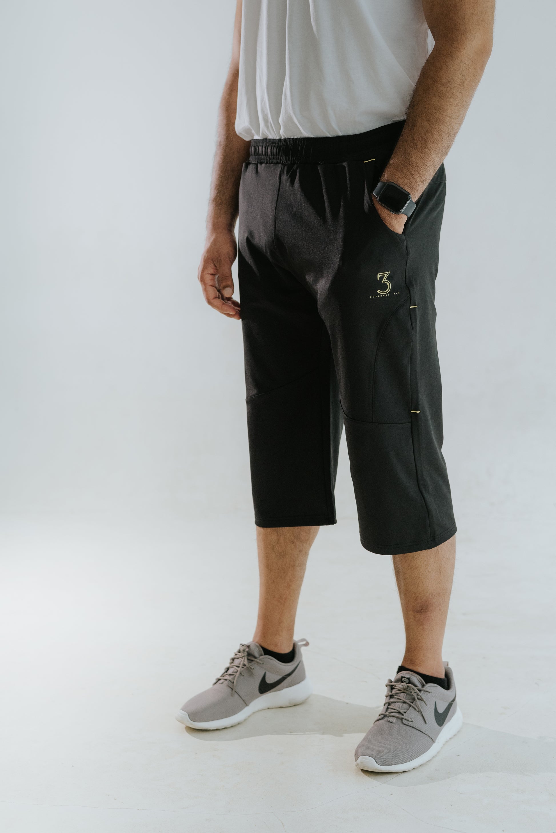 Dry Fit Short