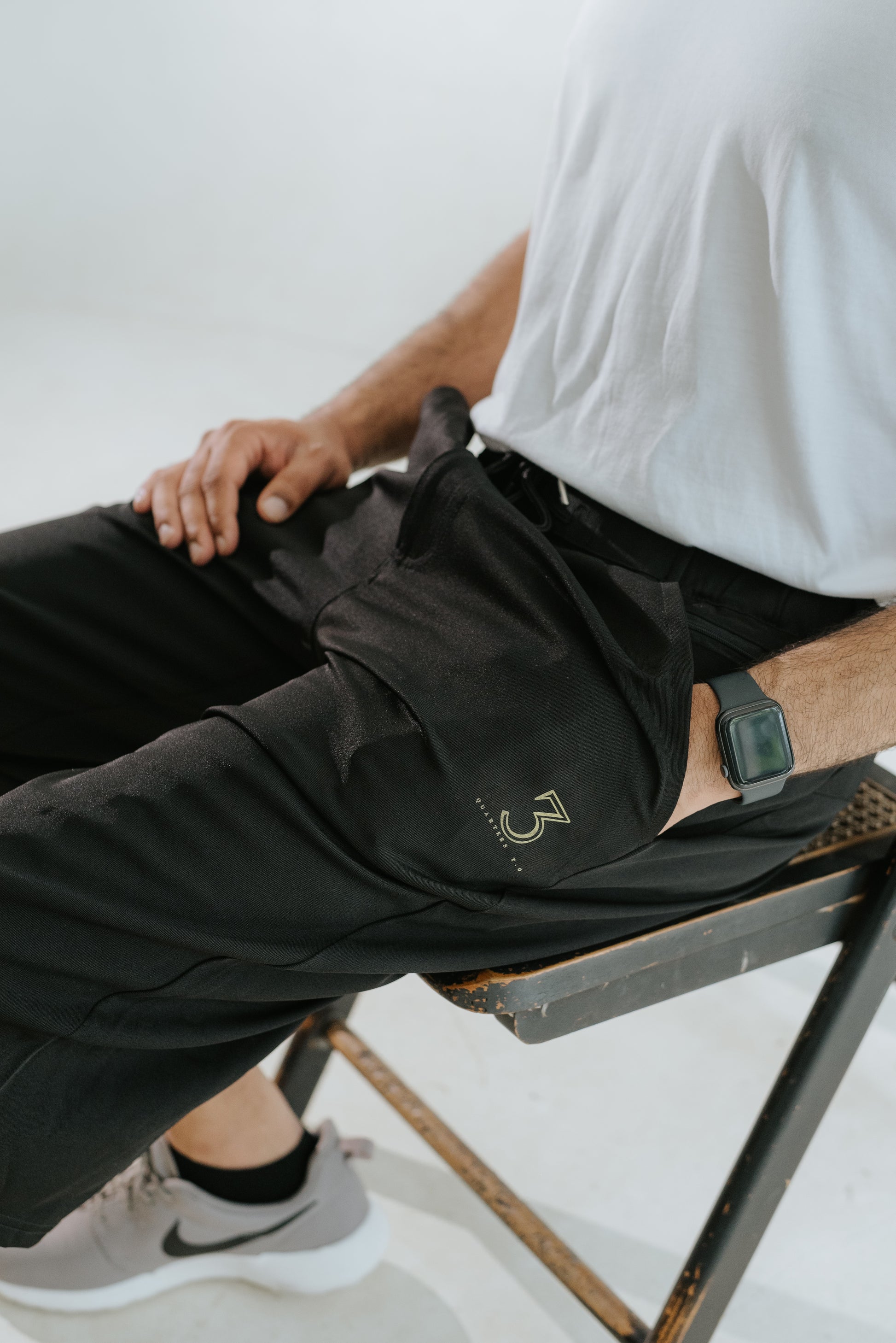 Dry Fit Short