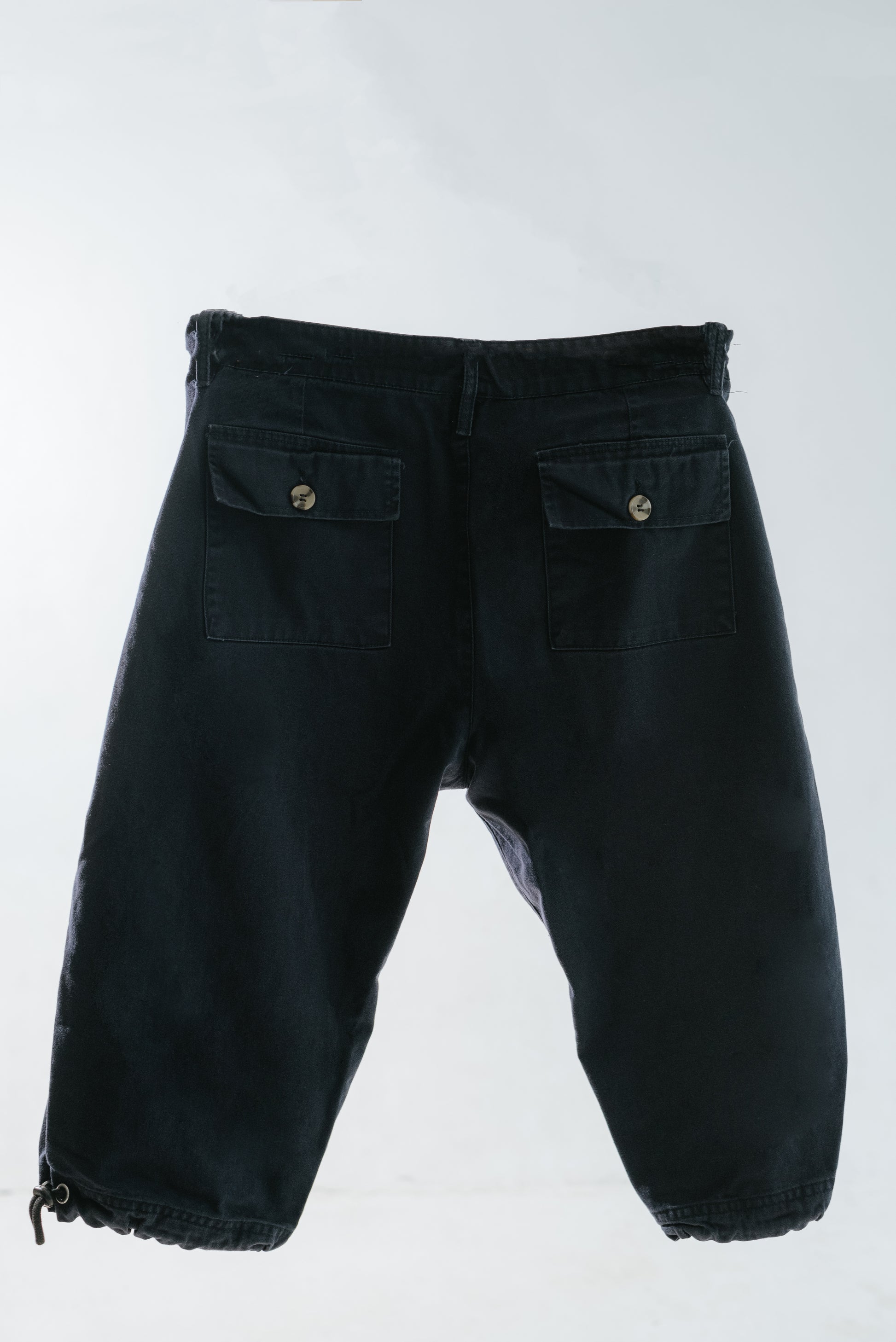 Men’s Long Cargo Shorts (NEW)