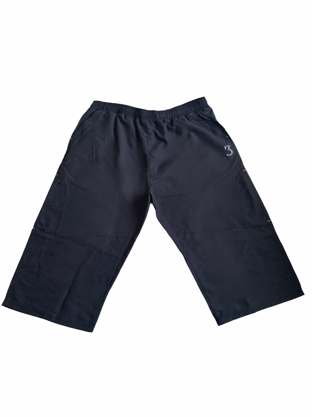 Boy's Lightweight Shorts