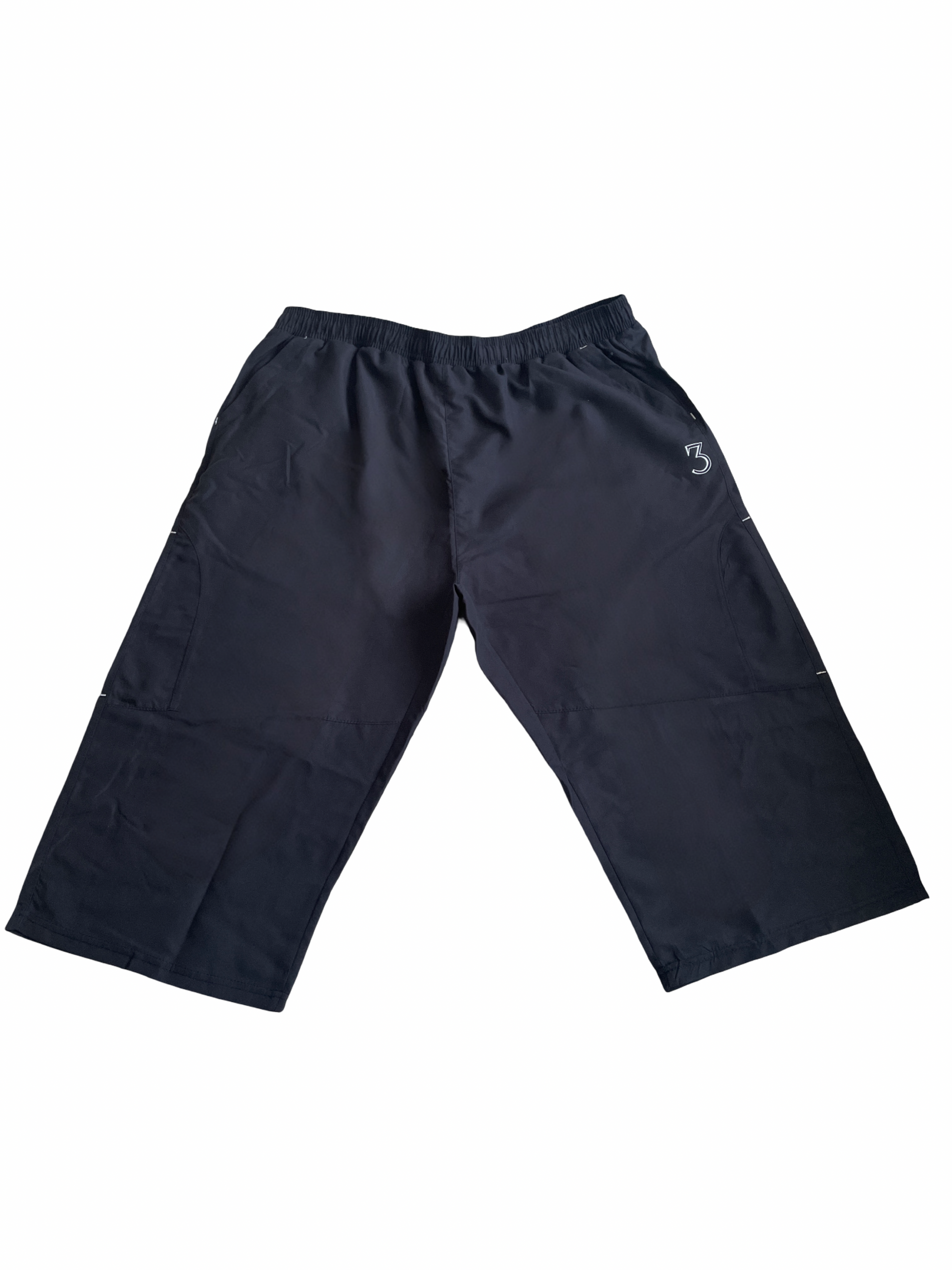 Boy's Lightweight Shorts