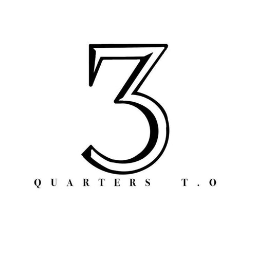 3 Quarters T.O LTD.